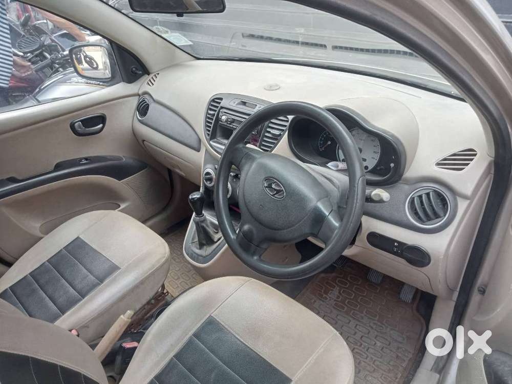 Hyundai I10 2008 Petrol Good Condition