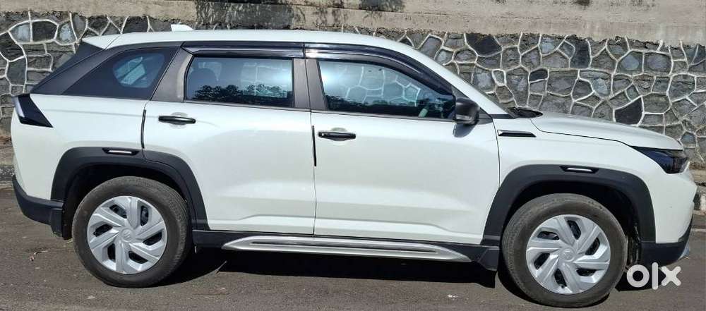 Maruti Suzuki Victoris Vxi Cng, 2026, Cng & Hybrids