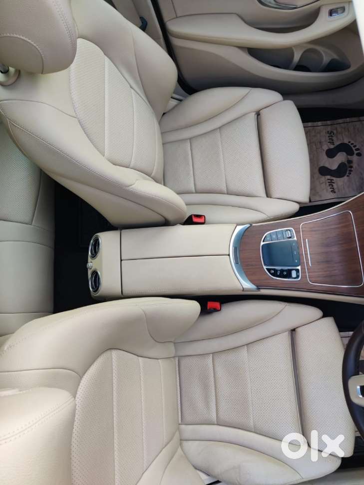 Mercedes-benz Glc 220d 4matic, 2021, Diesel