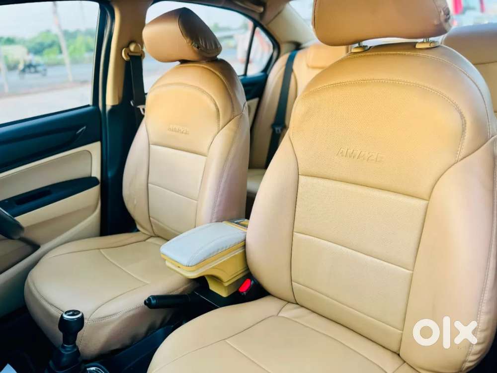 Honda Amaze 1.2 V I-vtec Mt, 2019, Petrol