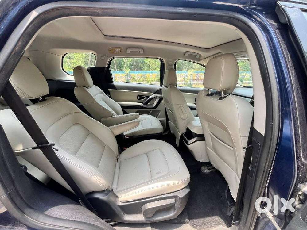 Tata Safari 2.0 Kryotec Xz Plus 6 Str, 2021, Diesel
