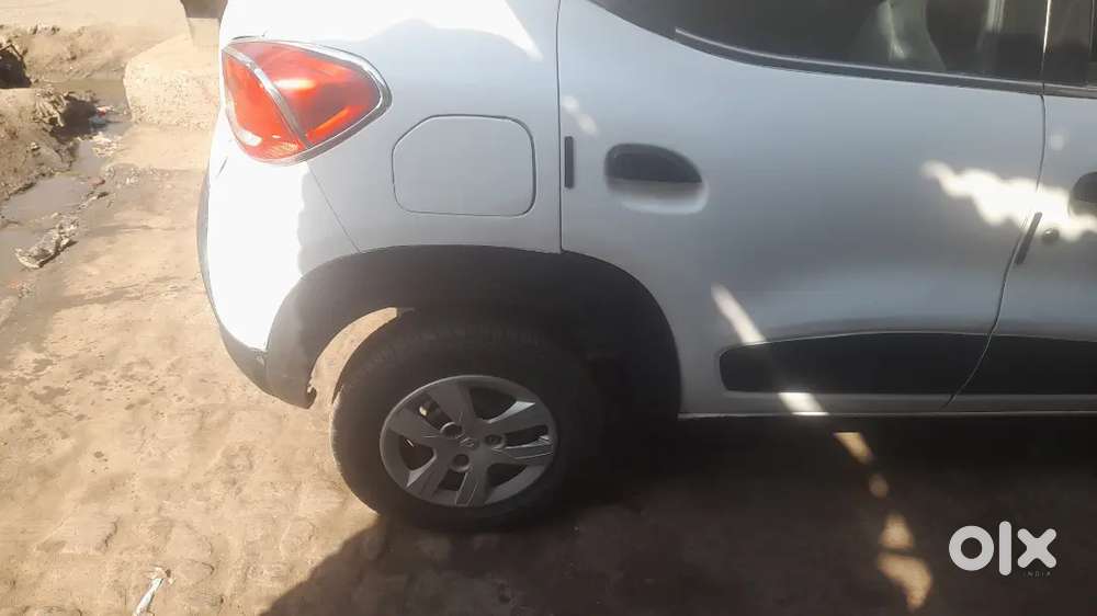 Renault Kwid 0.8 Rxt 2018