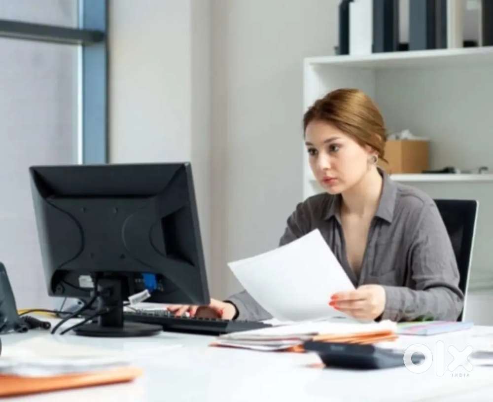 GLOBAL HIRING FOR MANY ROLES