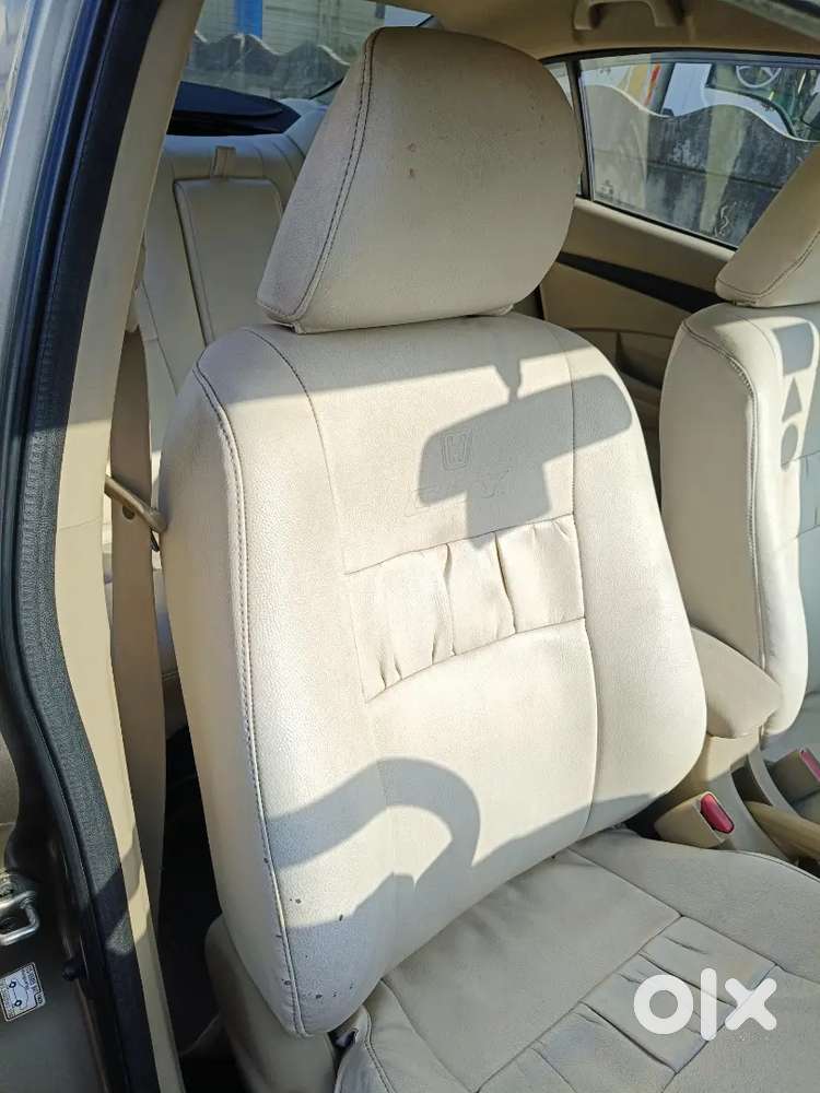 Honda City 2011 Cng & Hybrids 34000 Km Driven