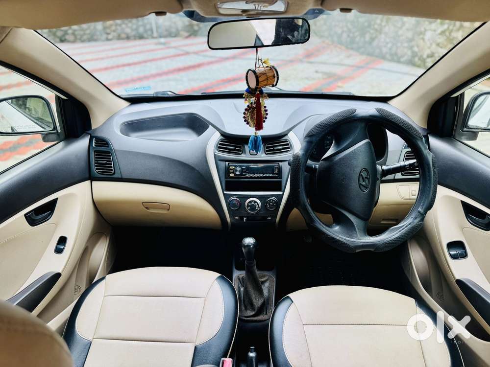 Hyundai Eon Era Plus Option, 2017, Petrol