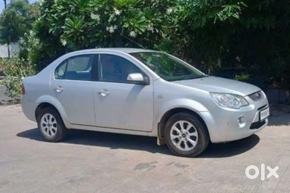 Ford Fiesta Diesel 2013
