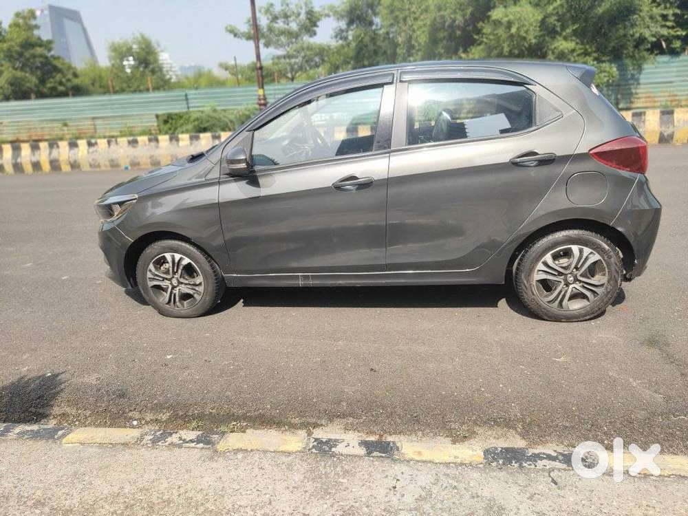 Tata Tiago 1.2 Revotron Xz (o), 2020, Petrol