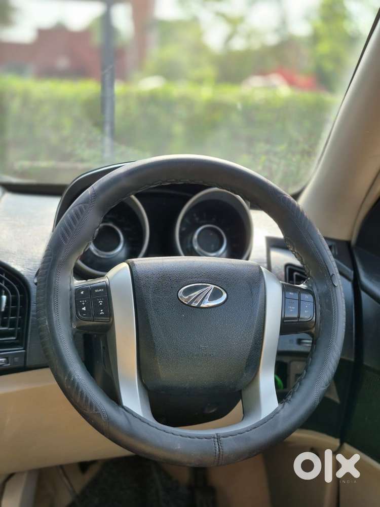 Mahindra Xuv500 W10 2wd, 2017, Diesel