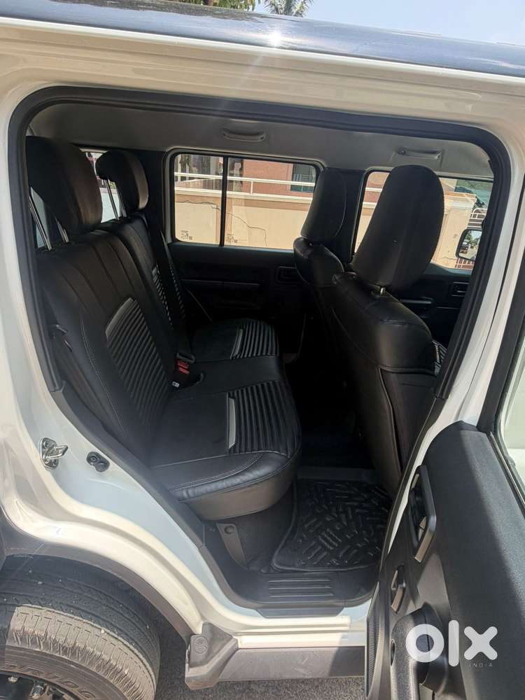 Maruti Suzuki Jimny Alpha Mt, 2024, Petrol