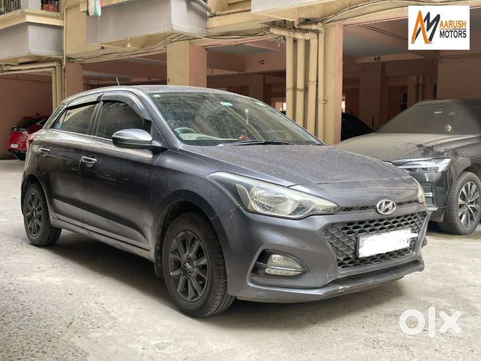 Hyundai Elite I20 Asta 1.2 (o), 2018, Petrol