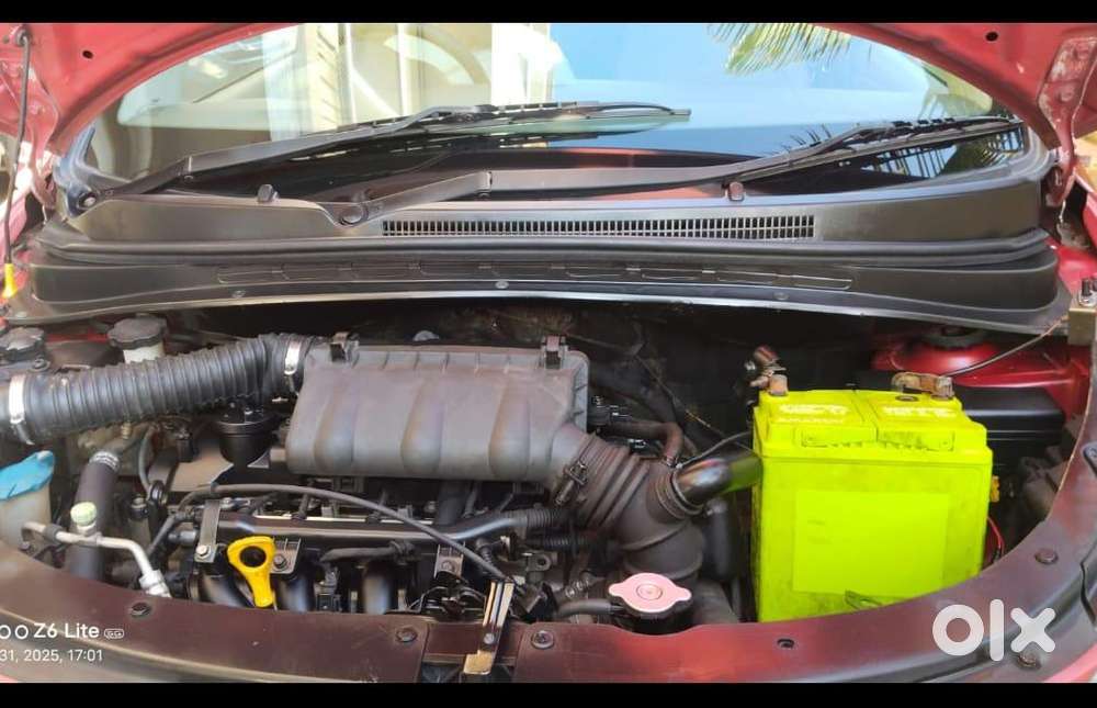 Hyundai I10 2010 Petrol Well Maintained