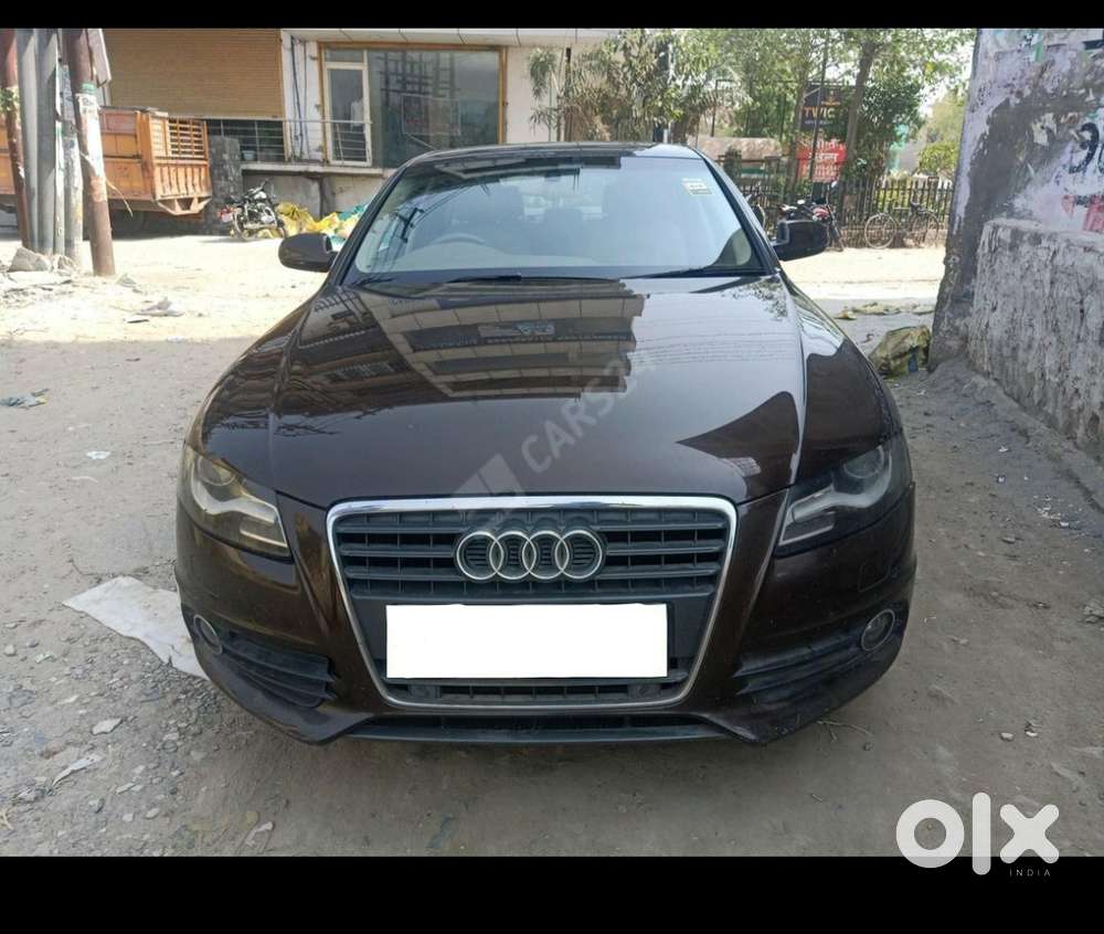 Audi A4 2.0 Tdi, 2012, Diesel