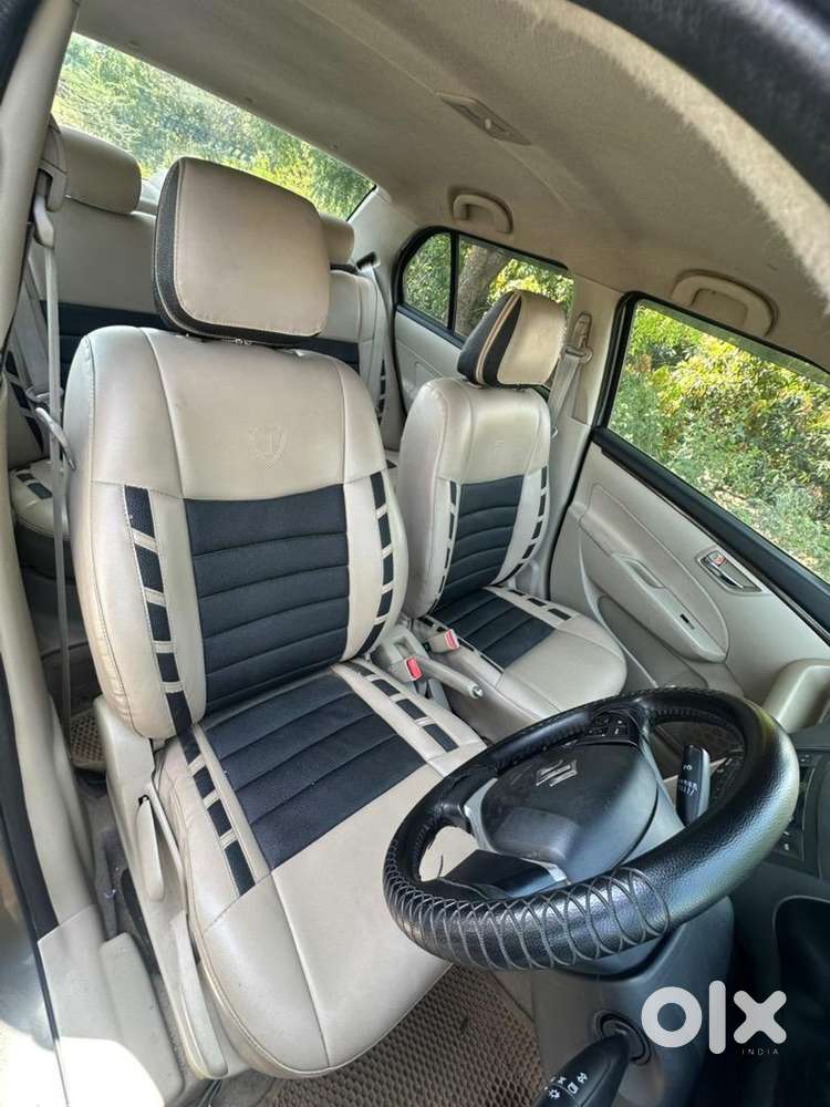 Maruti Suzuki Dzire 2016 Petrol Well Maintained