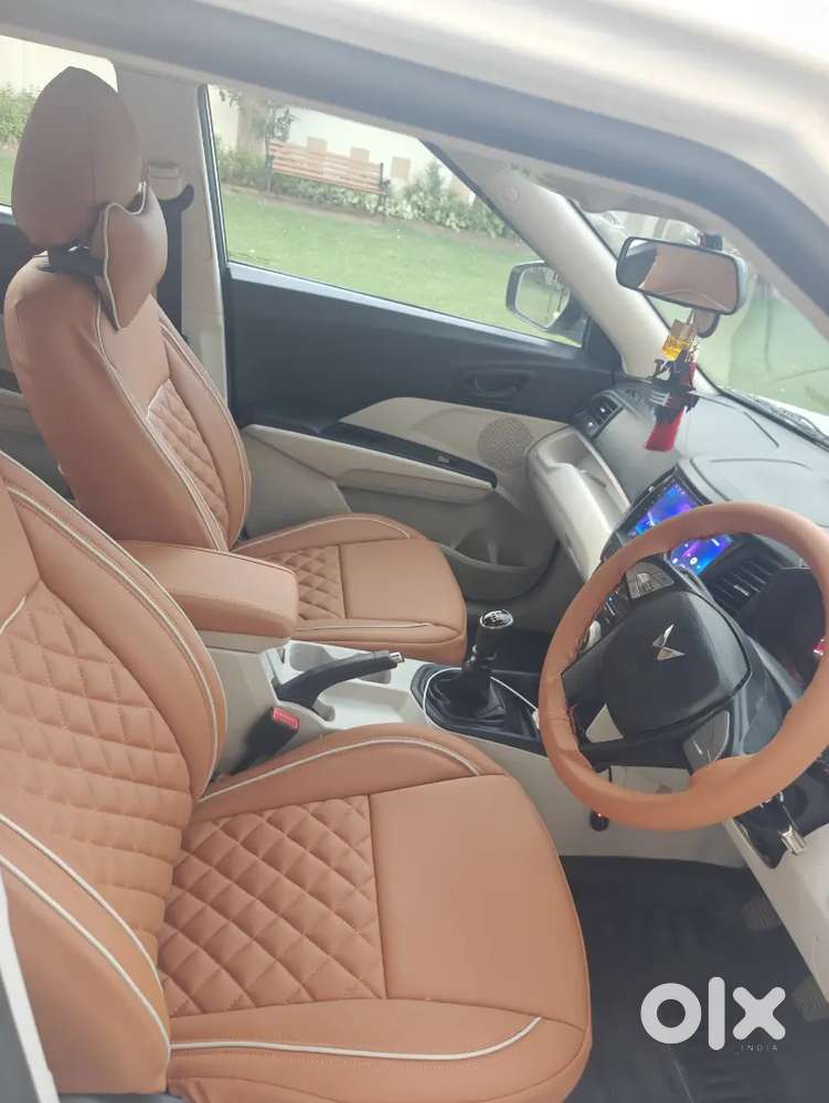 Mahindra Xuv300 Turbosport 2022 Variant W6 Diesel