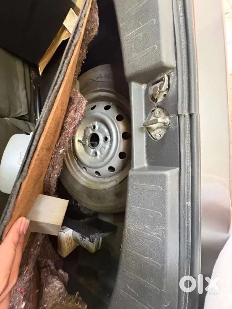 Maruti Suzuki Wagon R 2012 Petrol 68000 Km Driven