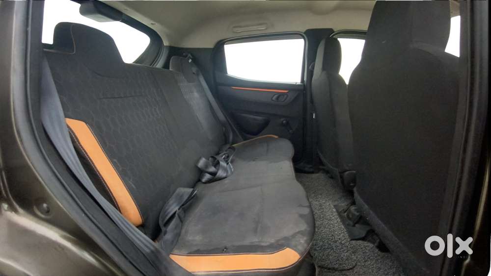 Renault Kwid Climber 1.0 Mt, 2017, Petrol