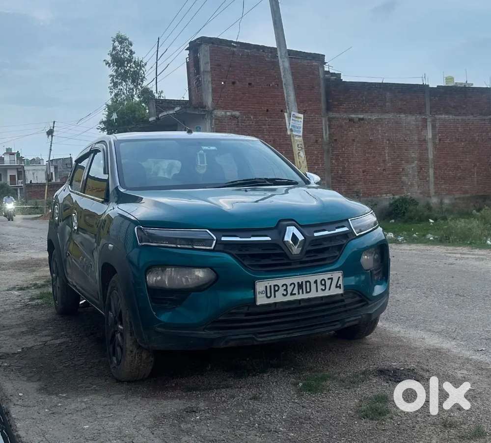 Renault Kwid Neotech July 2021
