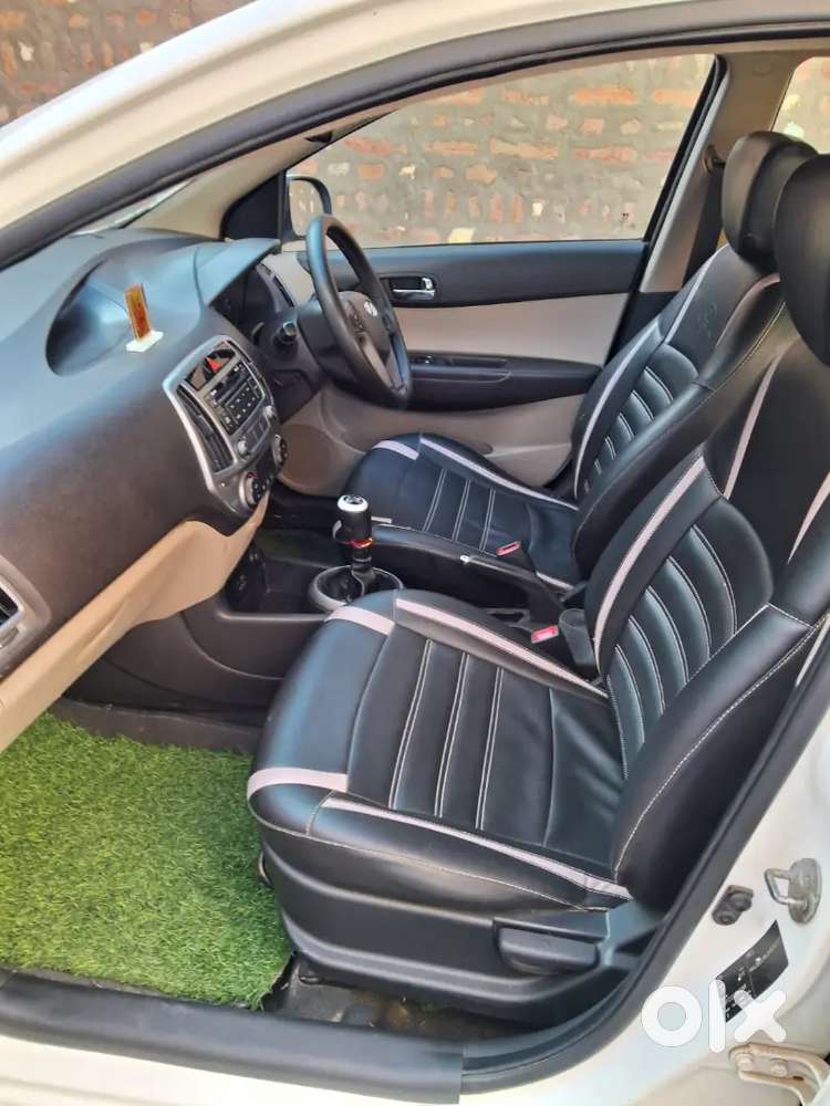 Hyundai I20 2013 Diesel Well Maintained