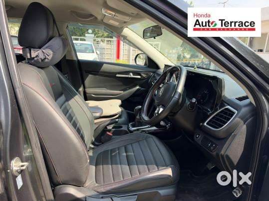 Kia Seltos Htx Ivt G, 2019, Petrol