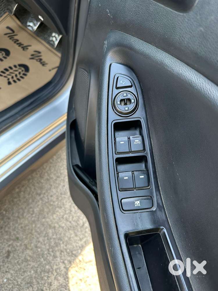 Hyundai I20 Active 1.4 Sx, 2018, Diesel
