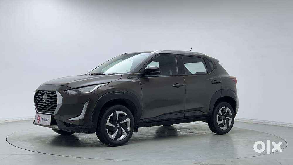 Nissan Magnite 1.0 Xl, 2022, Petrol