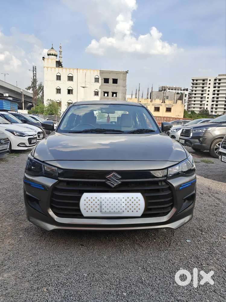 Maruti Suzuki Dzire 2025 Petrol 26000 Km Driven
