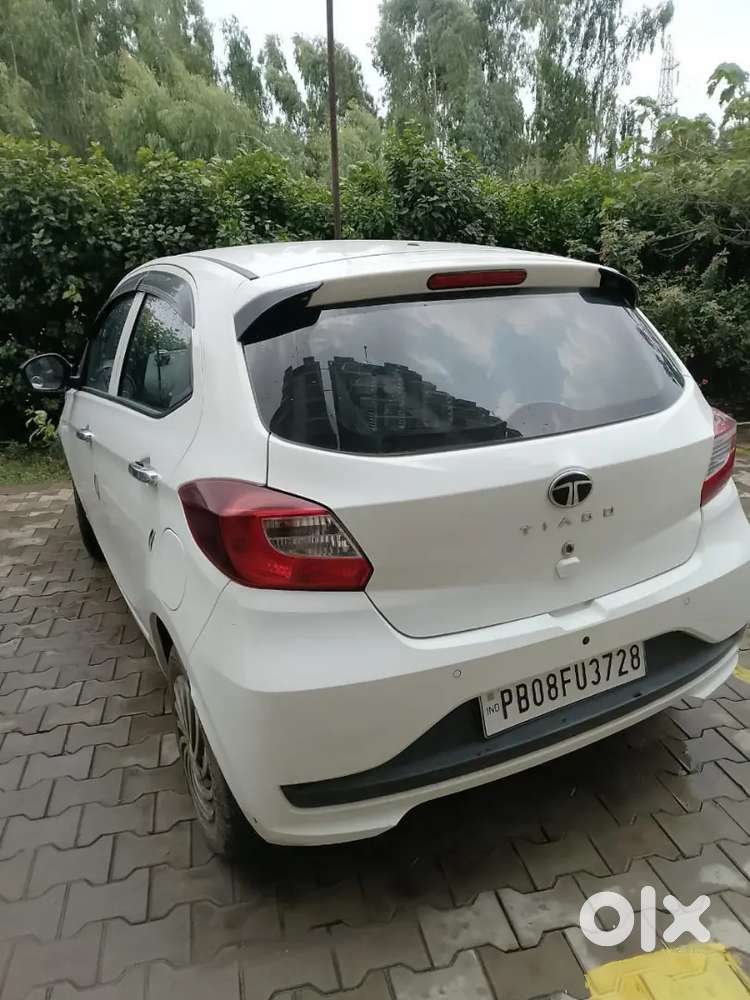 Tata Tiago Ev Xe 2025