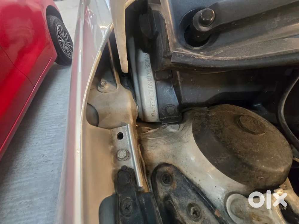 Maruti Suzuki Swift Vvt 2017