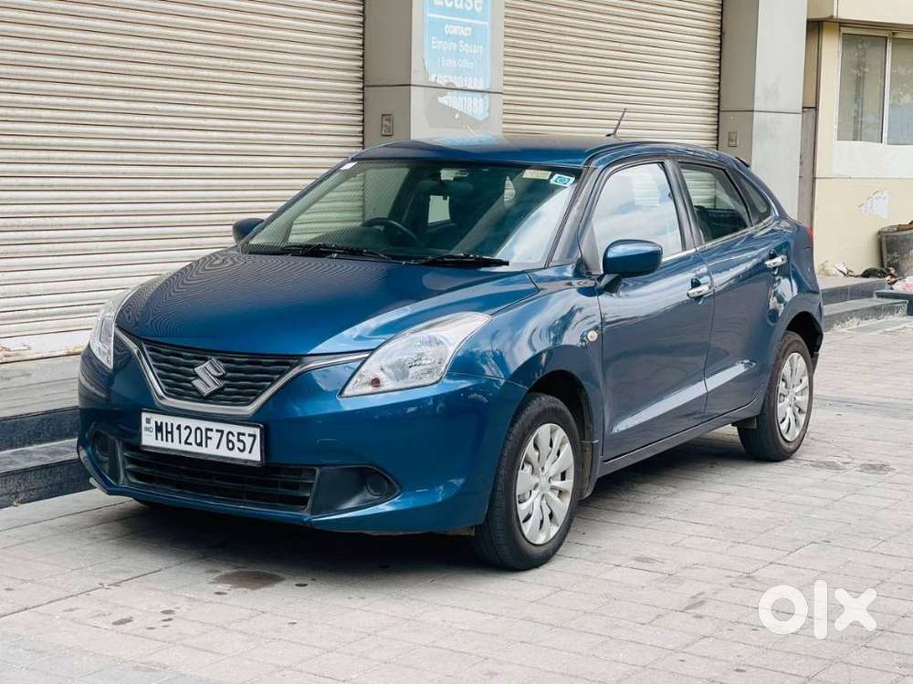 Maruti Suzuki Baleno 1.3 Sigma, 2018, Diesel