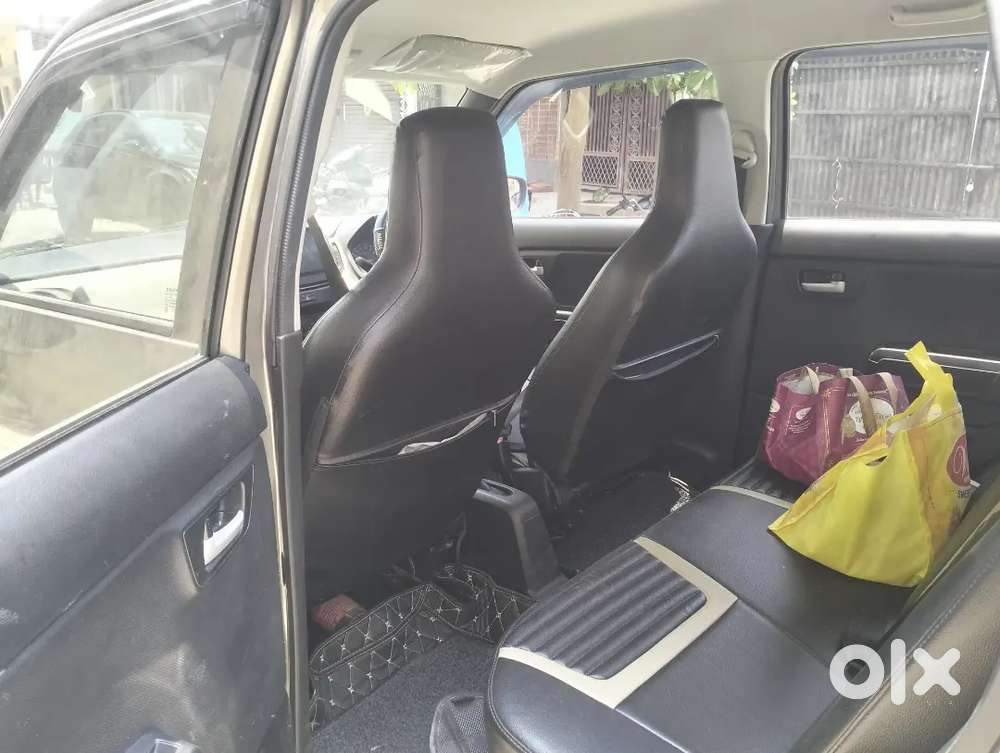 Maruti Suzuki Wagon R 1.0 2023 Cng & Hybrids 28000 Km Driven