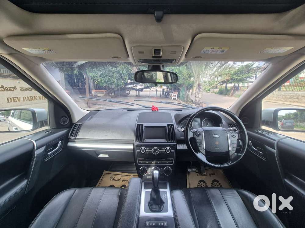 Land Rover Freelander 2 Td4 Se, 2013, Diesel