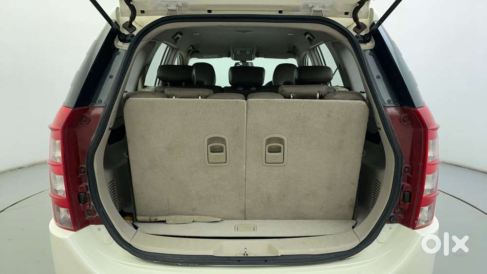 Mahindra Xuv500 W6 2wd, 2017, Diesel