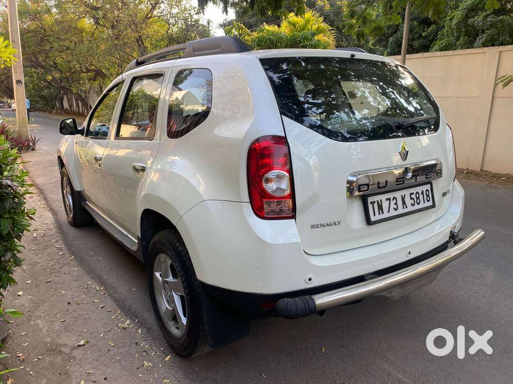 Renault Duster 2012-2015 85ps Diesel Rxl Optional, 2015, Diesel