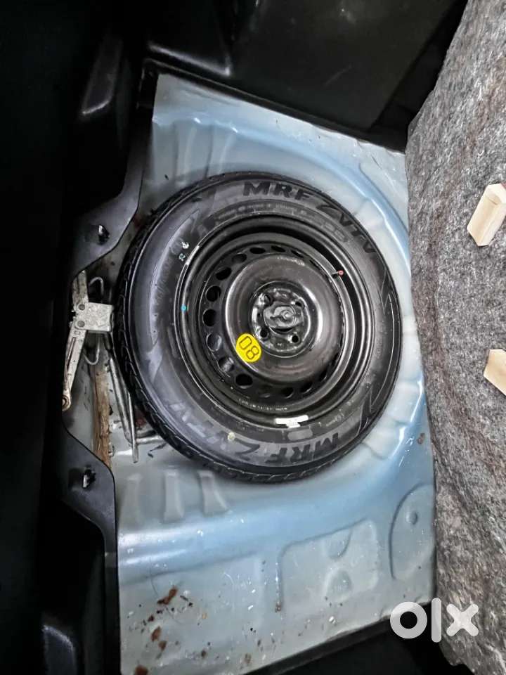 Maruti Suzuki Baleno Zeta, 2017, Petrol