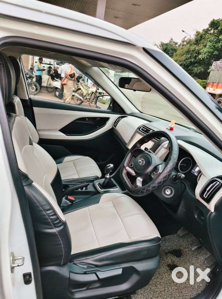 Hyundai Creta E 1.5 Diesel, 2020, Diesel