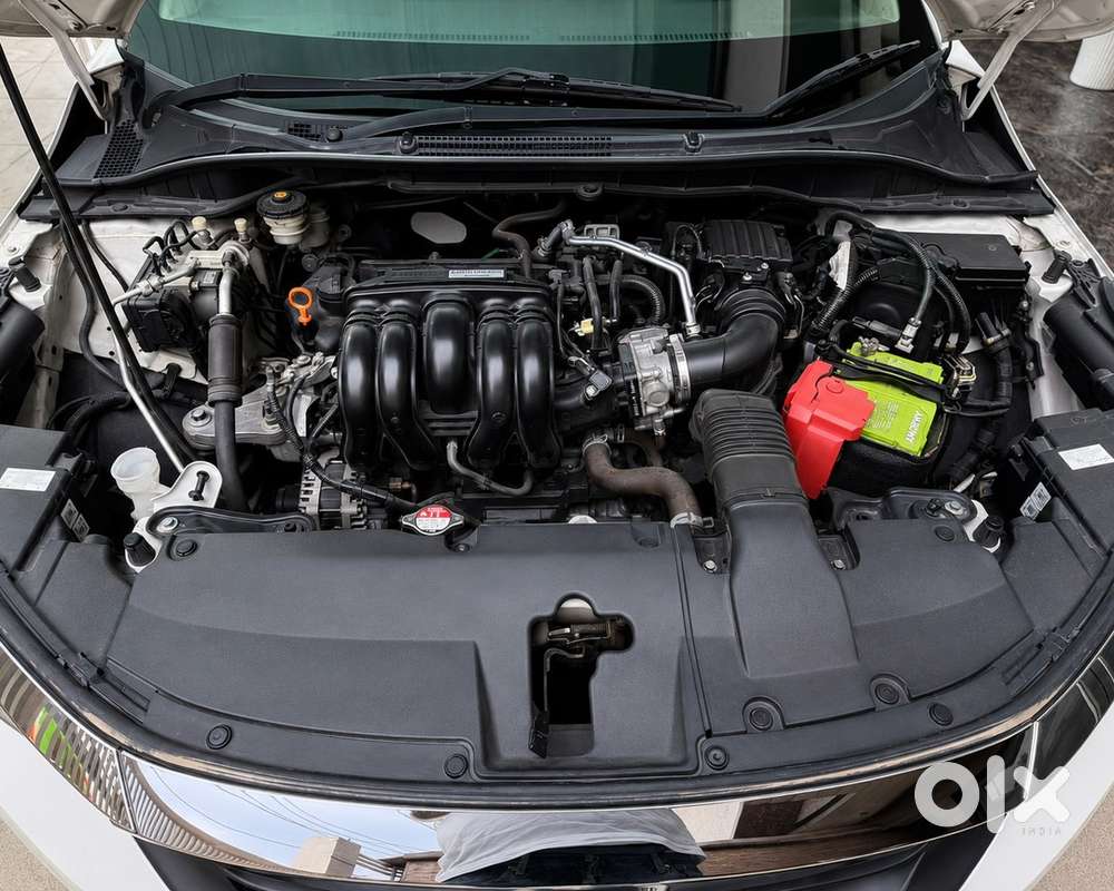 Honda City Petrol 2020 Automatic
