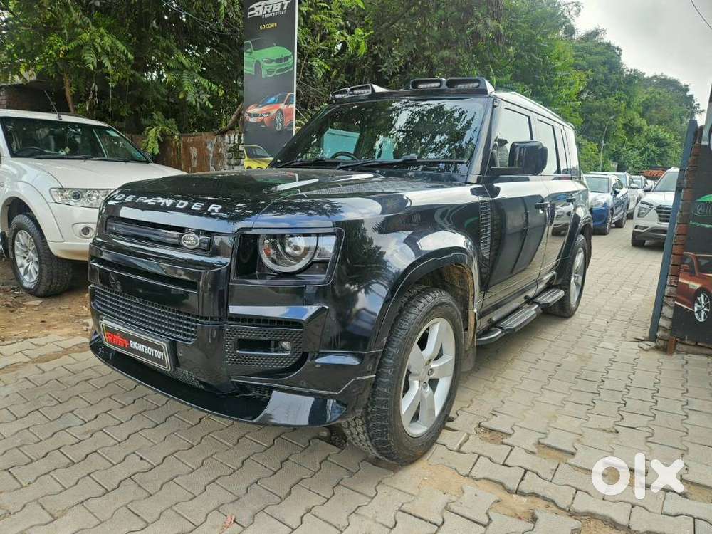 Land Rover Defender 2.0 110 Se My22, 2020, Petrol