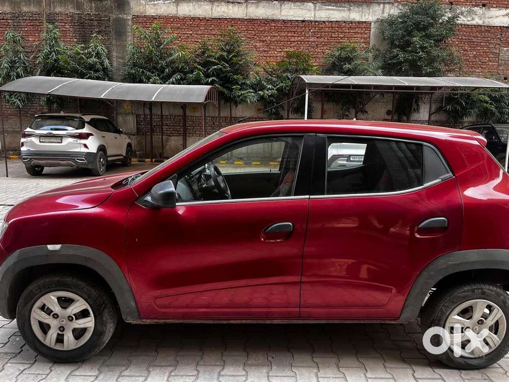 Renault Kwid 2016