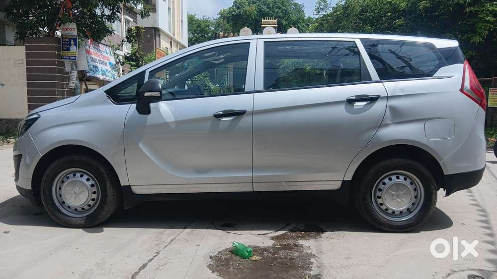 Mahindra Marazzo M2 8str, 2023, Diesel