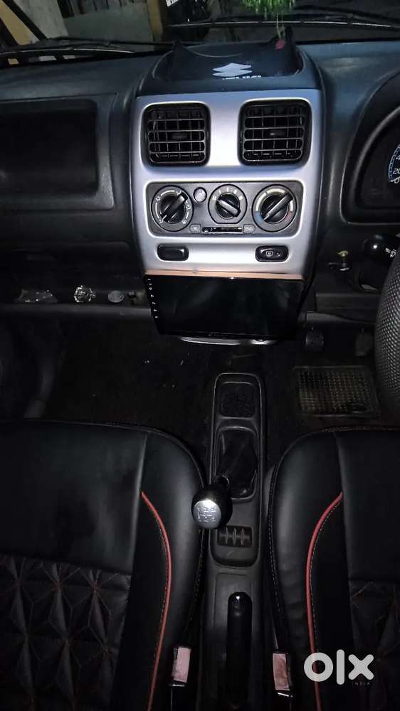 Maruti Wagon R Vxi 2008 Year