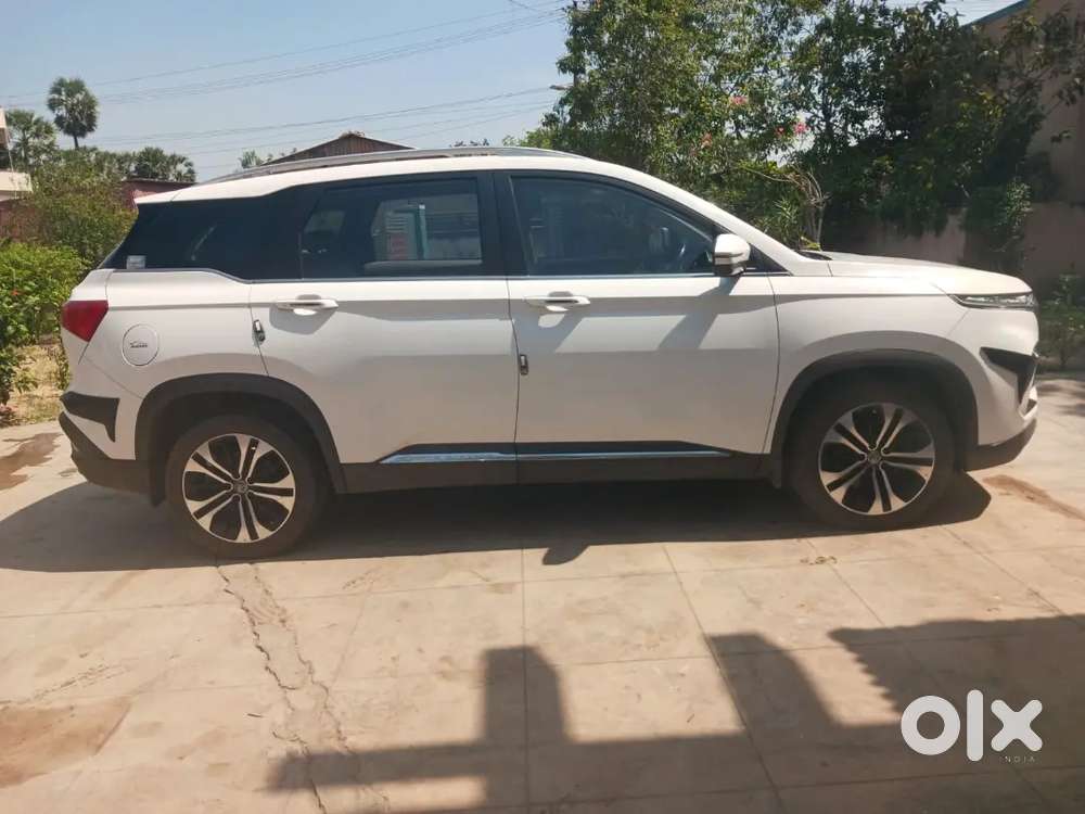 Mg Hector For Sale In Nellore