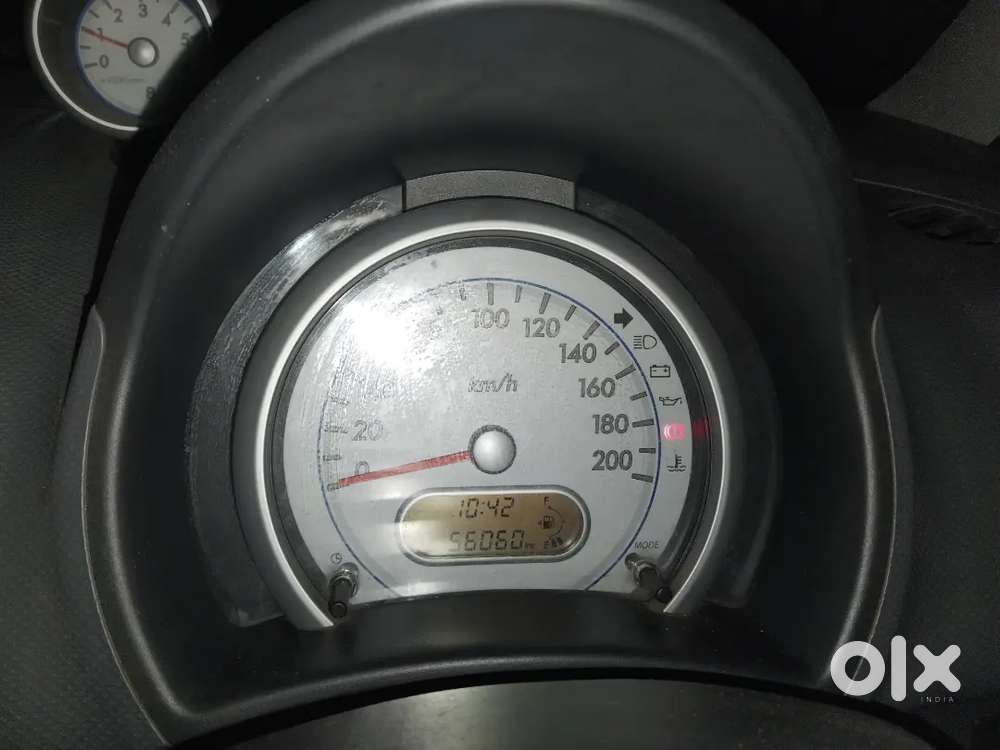 Maruti Suzuki Ritz Vxi 2011