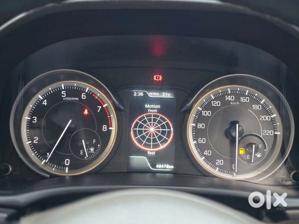 Maruti Suzuki Ertiga Zxi (o) Cng [2022-2023], 2024, Cng & Hybrids