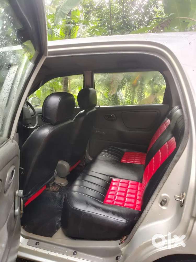 Maruti Suzuki Alto 2008