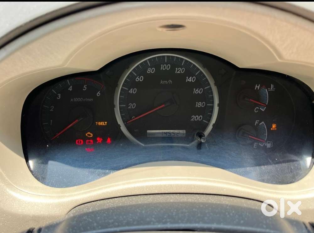 Toyota Innova 2.5 Z Diesel 7 Seater, 2014