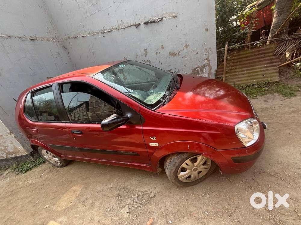 Tata Indica V2 2007 Diesel Good Condition