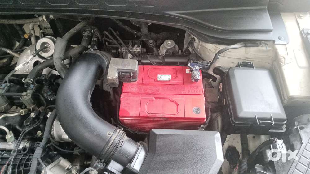 Hyundai Creta 1.6 Sx At Crdi, 2018, Diesel