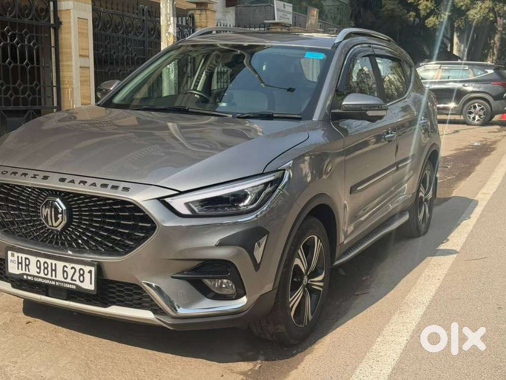Mg Astor 1.5 Savvy Cvt, 2023, Petrol