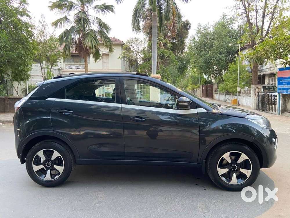 Tata Nexon 1.5 Revotorq Xz Plus, 2018, Diesel