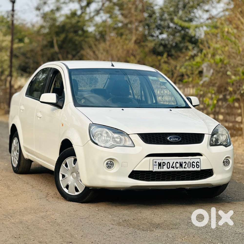 Ford Fiesta Classic, 2014, Diesel
